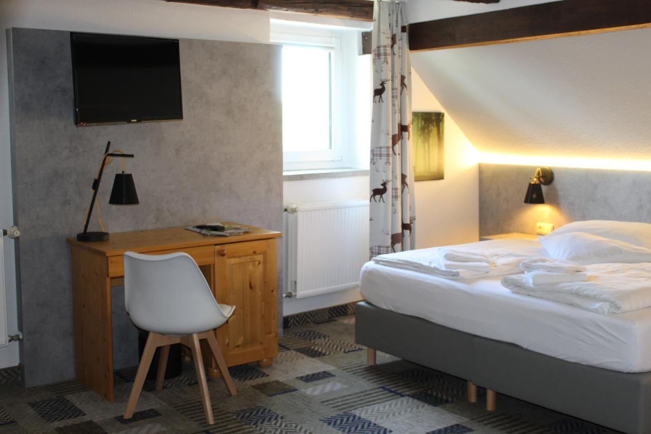 Hotel Miriquidi Курорт Обервизенталь Экстерьер фото