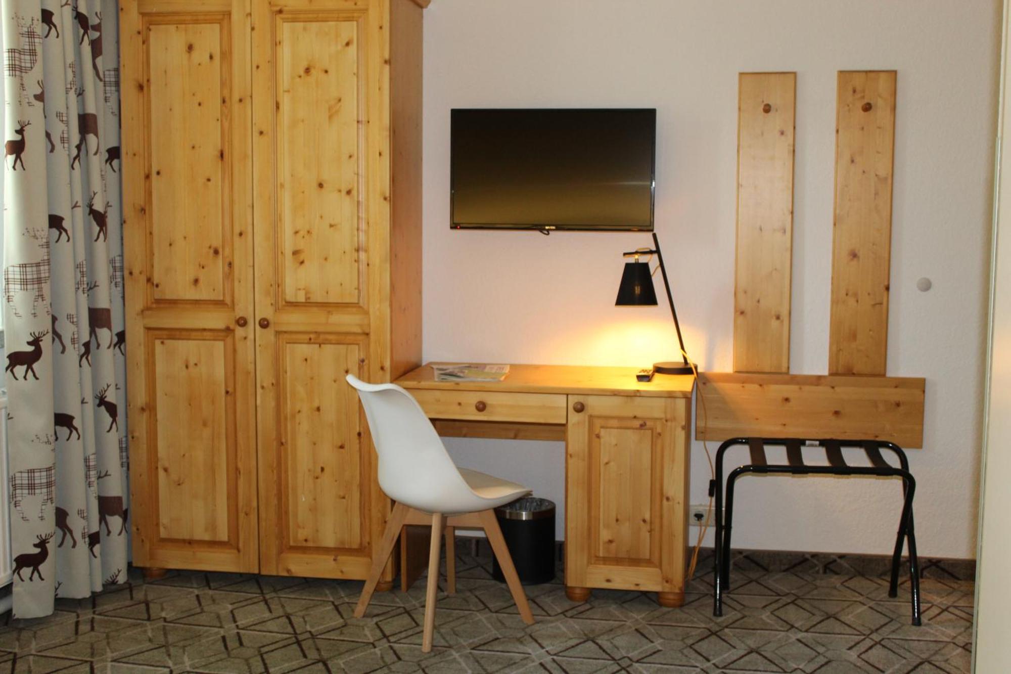 Hotel Miriquidi Курорт Обервизенталь Экстерьер фото