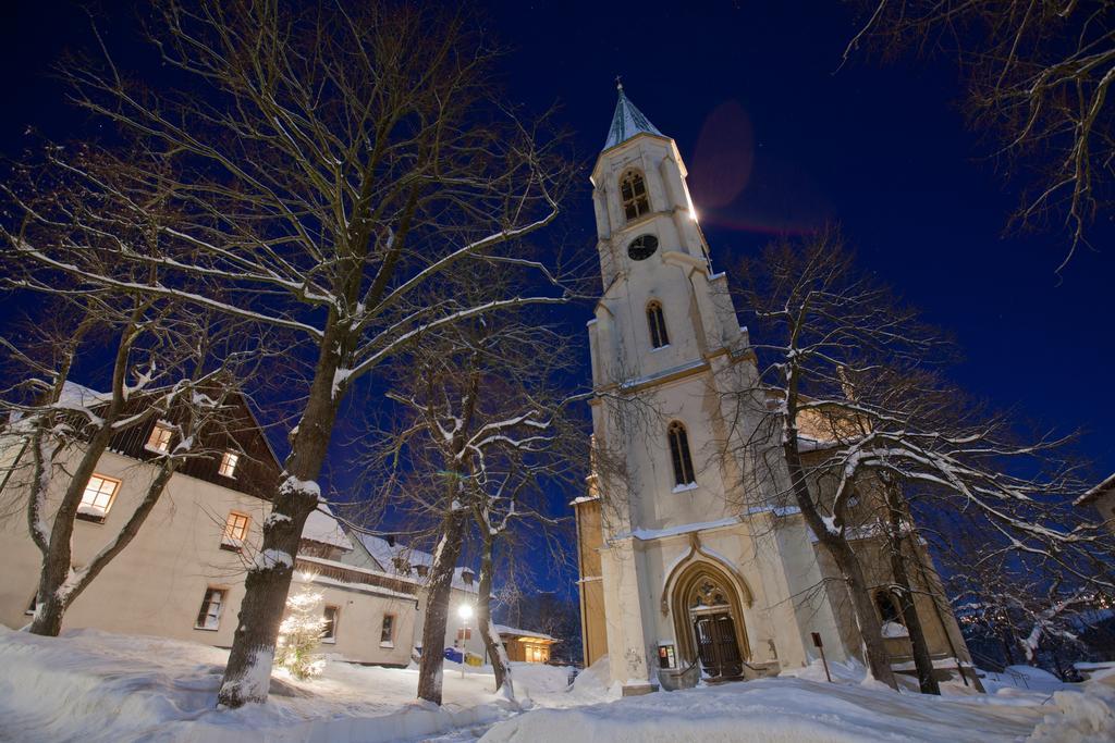 Hotel Miriquidi Курорт Обервизенталь Экстерьер фото