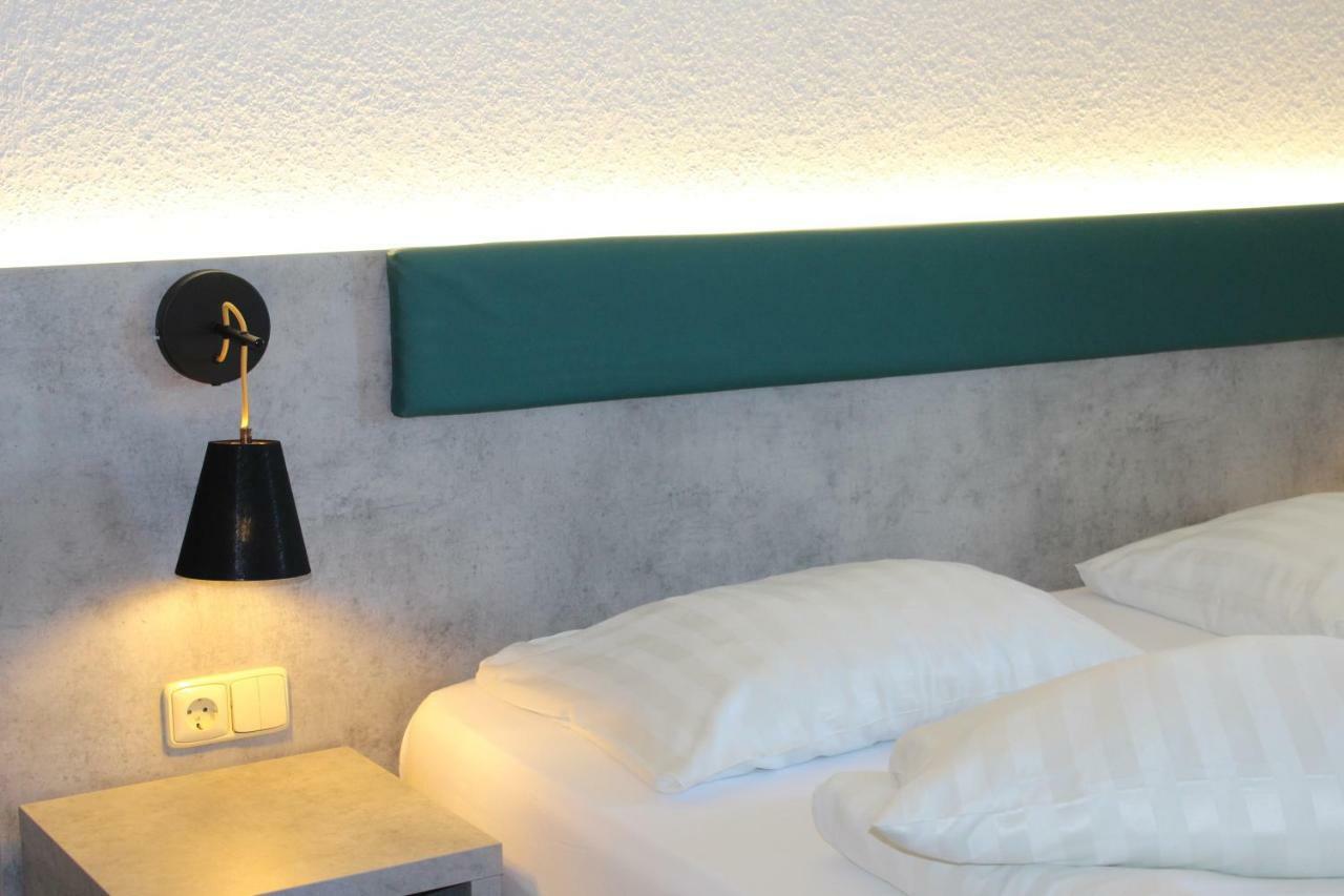 Hotel Miriquidi Курорт Обервизенталь Экстерьер фото